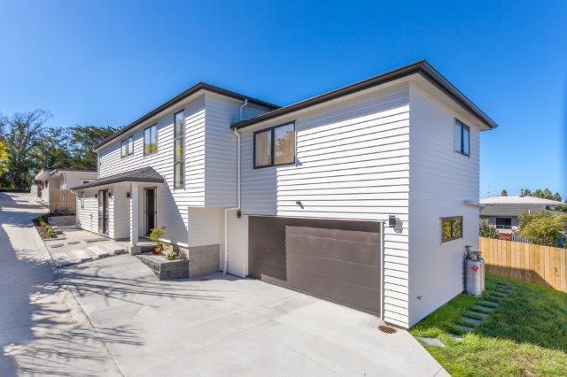 Stunning In Glen Eden Holiday home
